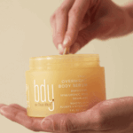 FREE bdy. by Tree Hut Overnight Body Serum Sample – Claim Yours Now!