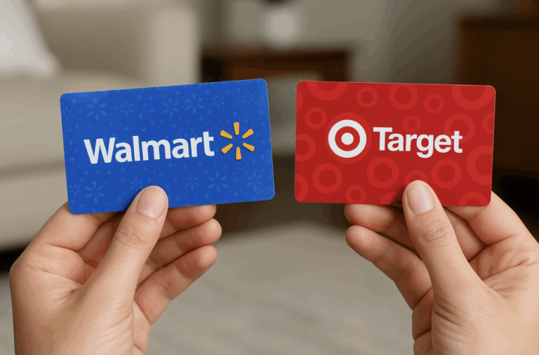 Win $1,000 Target or Walmart Gift Cards + Hyland’s Wellness Bundle