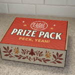 Vital Farms “For Working Dogs Only” Giveaway: Win Dog Treats, Toys, and More