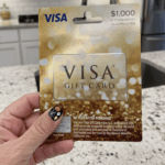 Wish Farms Pick a Berry, Pick a Cause Sweepstakes – Win a $1,000 Visa Gift Card