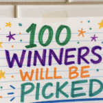 Sling Fan NIL Sweepstakes: Win a Free Year of Sling TV