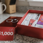 Brightly Ever After Sweepstakes – Win $1,000 Cash + Luxury Skincare