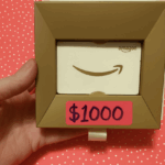 Win a $1,000 Amazon Gift Card in the T-Mobile Tuesdays Week #485 Sweepstakes
