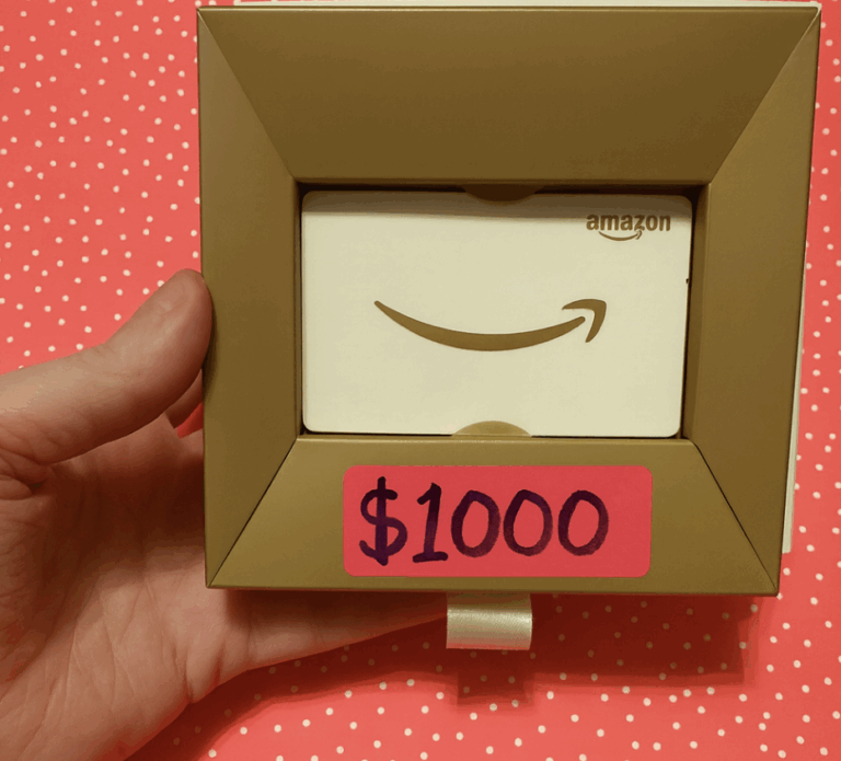 Win a $1,000 Amazon Gift Card in the T-Mobile Tuesdays Week #485 Sweepstakes