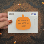 Fresh Express Expression Is In Session Sweepstakes: Win Gift Cards, Free Salad, and More