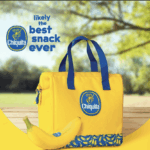 Win a Chiquita Tote-Style Lunch Bag in the Best Is Back Giveaway
