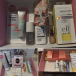 Walmart Fall Beauty Boxes in Stock!
