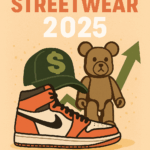 Big Money Streetwear 2025: Sneakers, Collabs & Collectibles That Pay Off