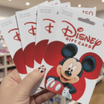 Walt Disney World Vacation Giveaway: Win a Dream Trip Worth $8,783
