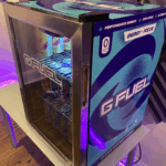 G FUEL Loot Drop Giveaway: Win a Gaming PC, Mini Fridge & More