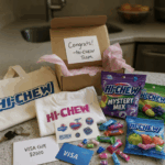 HI-CHEW House of Mystery Flavor Guessing Game: $2,500 Gift Card + Candy Swag Awaits