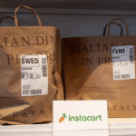 Win $1,200 in the Eat MiLa and Instacart Giveaway