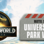 Mattel Legacy Sweepstakes: Your Chance at a $4,900 Universal Vacation