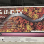 Pepsi Gameday Sweepstakes: Win a 55” UHD TV, Snacks, and More