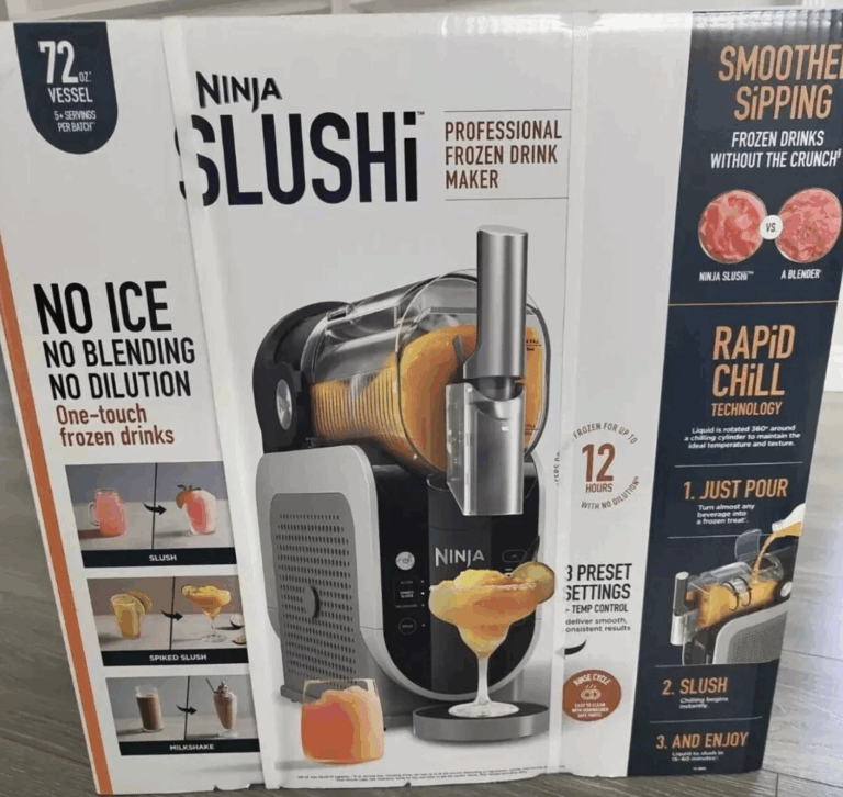 Smirnoff Ice Sunny Days Frozen Drink Maker Sweepstakes