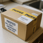 Pacifico Fall 2025 Sweepstakes – Win a Pacifico-Branded Prize Pack for You and Your Dog
