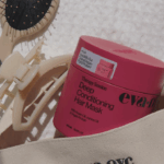 Eva NYC Self-Care Giveaway: Win a Therapy Session Hair Mask & Self-Care Kit