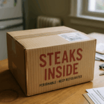 Win Steaks Every Month for a Year with the US Wellness Meats Sweepstakes