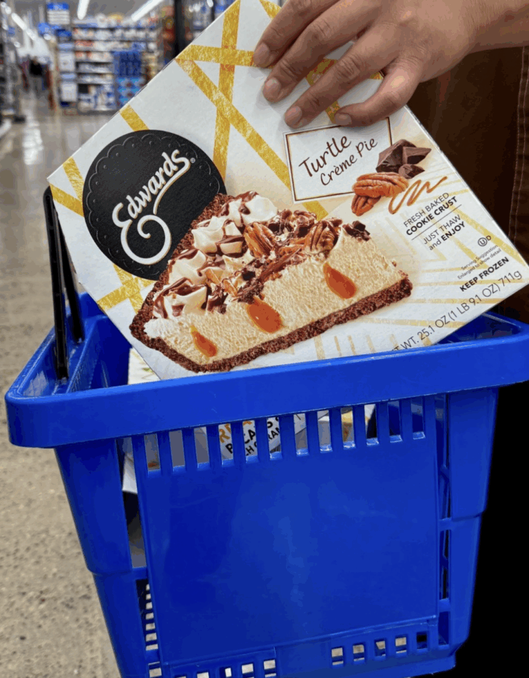 Edwards Desserts Free Pie Sweepstakes 2025