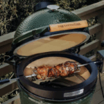 Big Green Egg Rotisserie Sweepstakes – Win a $299 Rotisserie