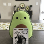 Win $100 Visa Gift Card in the Calavo Growers National Guacamole Day Giveaway