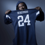 Dove Men+Care Beastmode Jersey Drop Giveaway: Win a $200 Jersey
