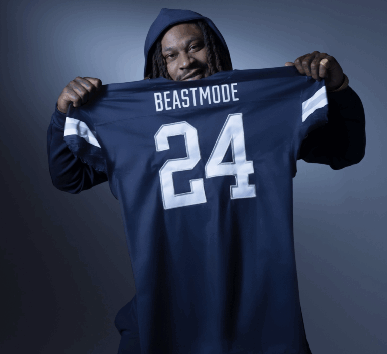 Dove Men+Care Beastmode Jersey Drop Giveaway: Win a $200 Jersey