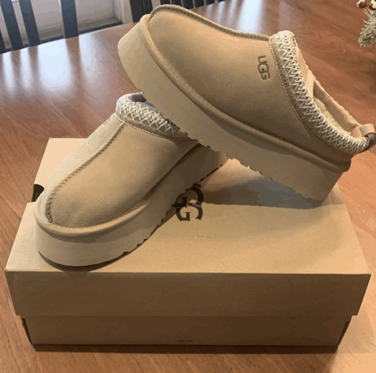 2025 UGG Season Sweepstakes – Win UGG for a Year + Instant Win Prizes