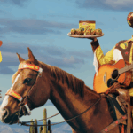Old El Paso National Taco Day-Off Sweepstakes: Win a Ranch Getaway Worth $7,000