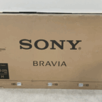 Win a Sony 85″ Bravia in the Great Entertainment Big Screen Giveaway