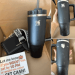 Stanley + MK Bag