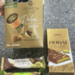 Golden Moments Await: How to Score a Leonessa PR Box
