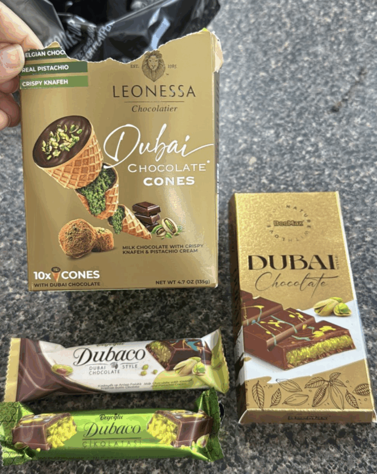 Golden Moments Await: How to Score a Leonessa PR Box