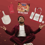 DiGiorno DiGenie Sweepstakes: Win Free Pizza for a Year and Exclusive Merch