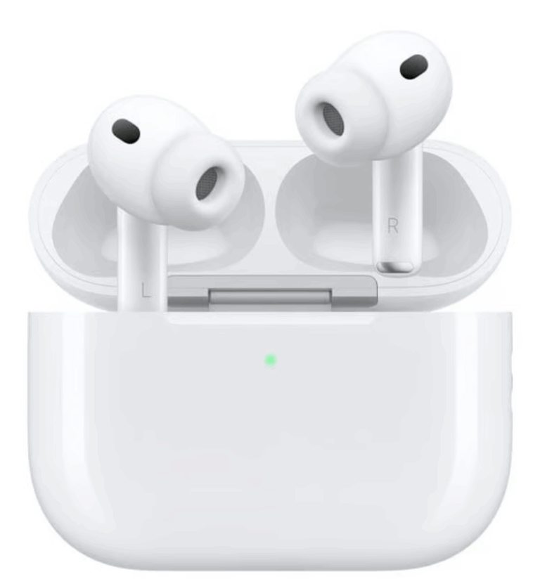 AirPods Pro 3 + UC Giveaway: Enter to Win Free Tech and Gaming Credits