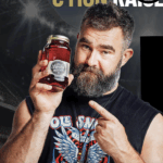 Ole Smoky Jason Kelce Tailgate Sweepstakes: Win a $550 Tailgate Kit