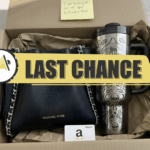 Stanley + MK Bag + Amazon Card