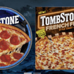 Tombstone Halloween Pizza Party Sweepstakes – Win Fandango Gift Cards