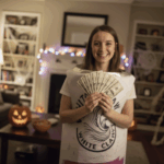 White Claw Shore Club Fall Party Pack Sweepstakes – Win $500 & Costumes
