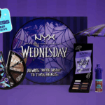 Win the NYX Wednesday Collection Giveaway – 25 Winners Score $107 Beauty Vaults