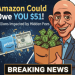 Amazon Slapped With $2.5 Billion FTC Settlement Over Prime Subscriptions