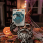 Kraken Halloween Sweepstakes: Win a Haunted Trip to New Orleans
