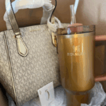 Amazon Card + Stanley + MK Bag