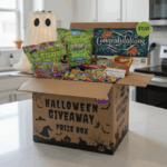 Halloween Giveaway: Enter to Win Candy Bowl Cash from A Great Surprise
