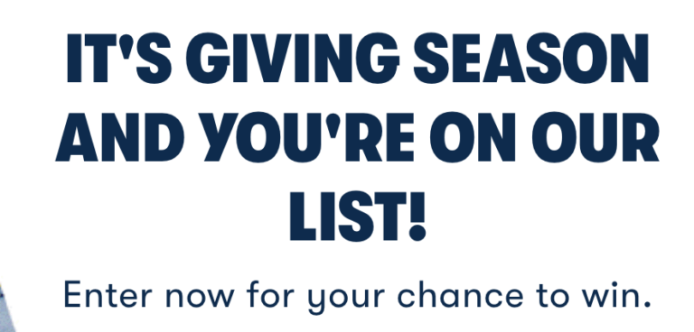 Camel Own The Season Sweepstakes – Play Daily Instant Win Game for Cash, Griddles, Travel, and $30K