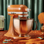 KitchenAid Showbiz Sweepstakes: Win a Stand Mixer Worth $549.99