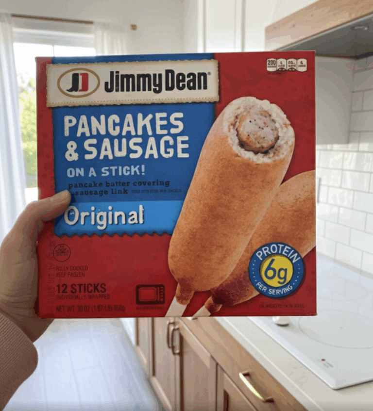 Millions of Corn Dogs Recalled After Reports of Wood in Batter