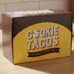Free Nestlé Toll House Cookie Taco Kits Giveaway – $49 Prize Packs