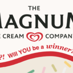 Magnum Ice Cream Company Summer Sweepstakes: Win $500 in Indulgent Ice Cream
