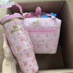 Stanley Lunchbox, tumbler and amazon